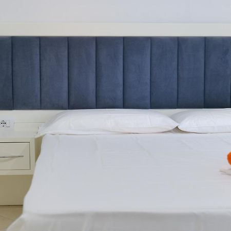 Davide Rooms Saranda Dış mekan fotoğraf