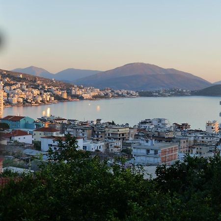 Davide Rooms Saranda Dış mekan fotoğraf