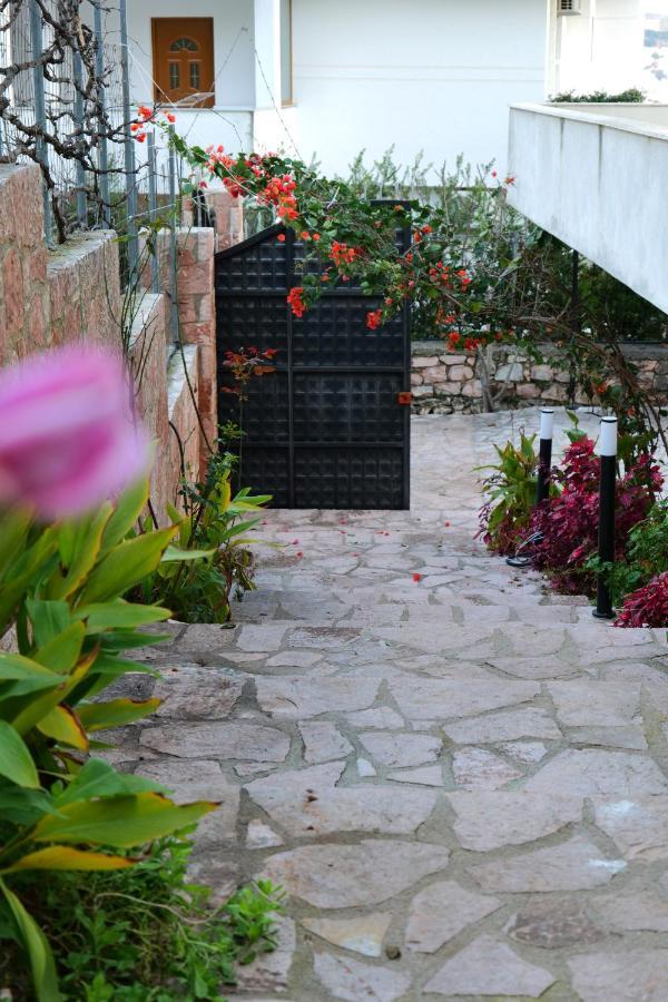 Davide Rooms Saranda Dış mekan fotoğraf