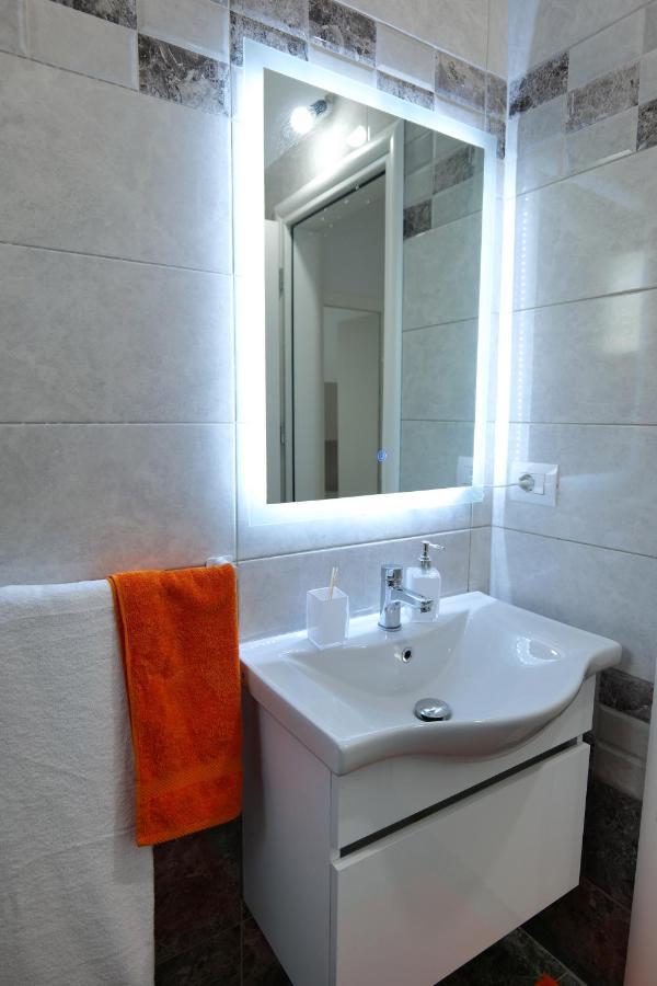 Davide Rooms Saranda Dış mekan fotoğraf