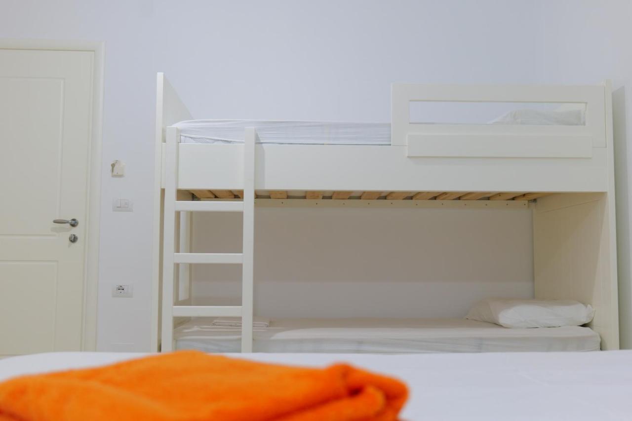 Davide Rooms Saranda Dış mekan fotoğraf