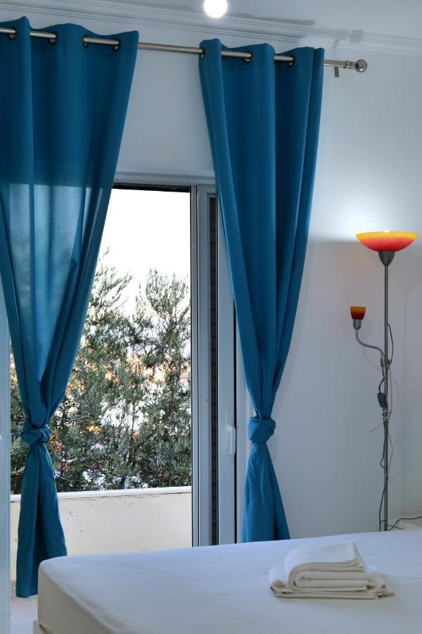 Davide Rooms Saranda Dış mekan fotoğraf