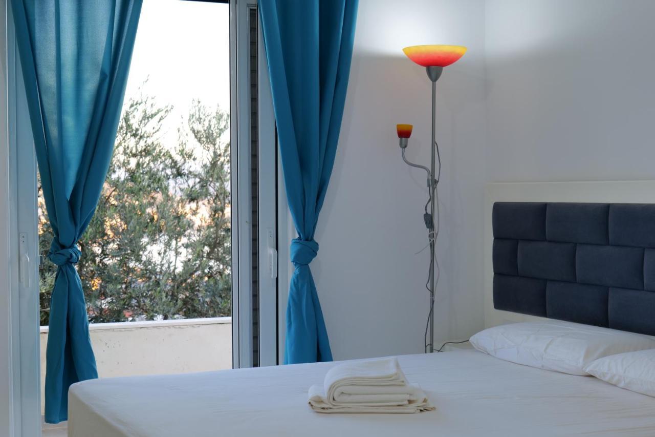 Davide Rooms Saranda Dış mekan fotoğraf
