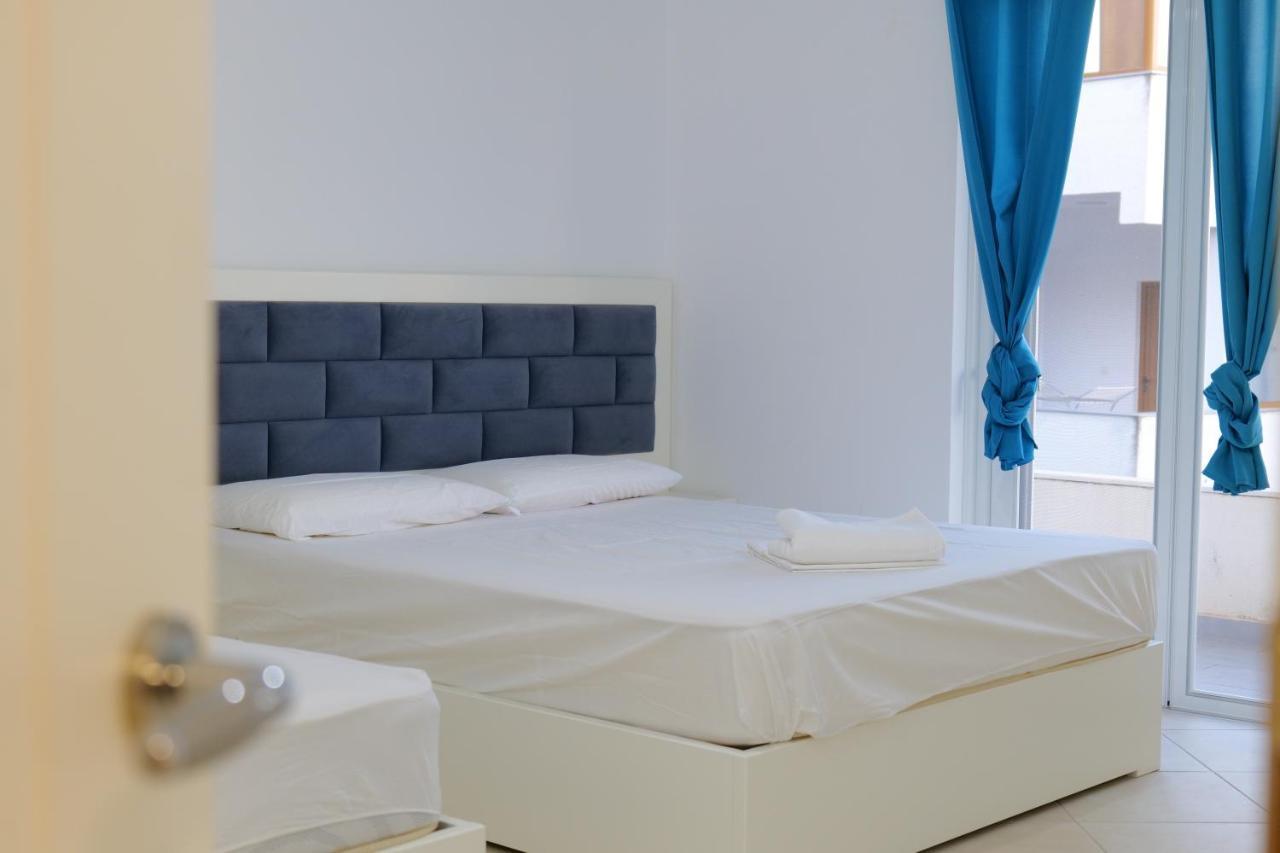 Davide Rooms Saranda Dış mekan fotoğraf